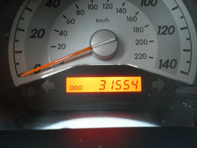 2010 Scion tC AWD Hybrid W/nav