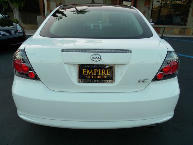 2010 Scion tC AWD Hybrid W/nav