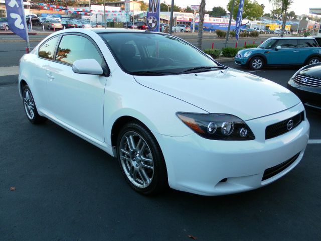2010 Scion tC AWD Hybrid W/nav