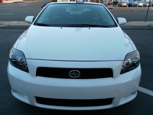 2010 Scion tC AWD Hybrid W/nav