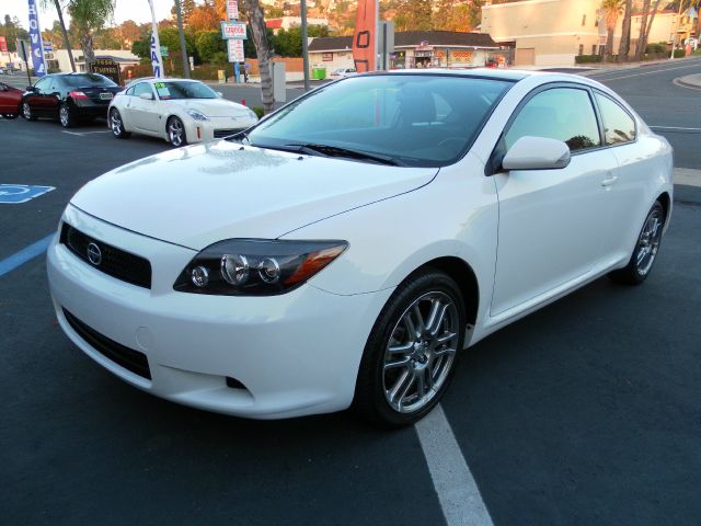2010 Scion tC AWD Hybrid W/nav