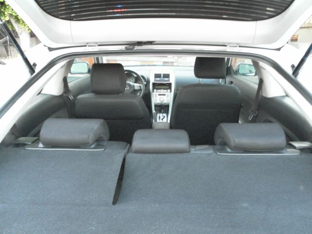 2010 Scion tC AWD Hybrid W/nav