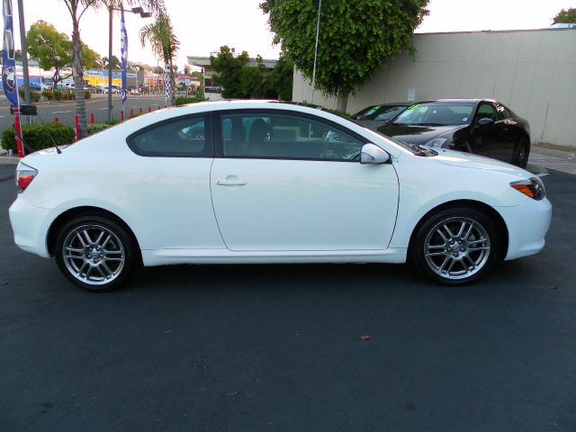 2010 Scion tC AWD Hybrid W/nav