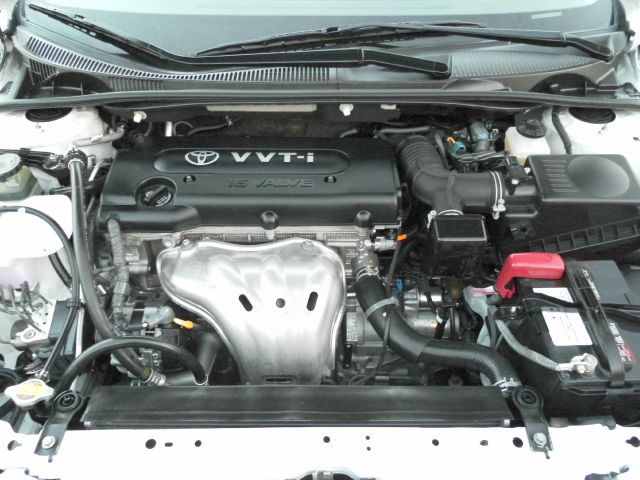 2010 Scion tC AWD Hybrid W/nav