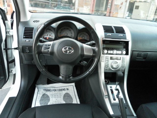 2010 Scion tC AWD Hybrid W/nav