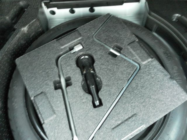 2010 Scion tC AWD Hybrid W/nav