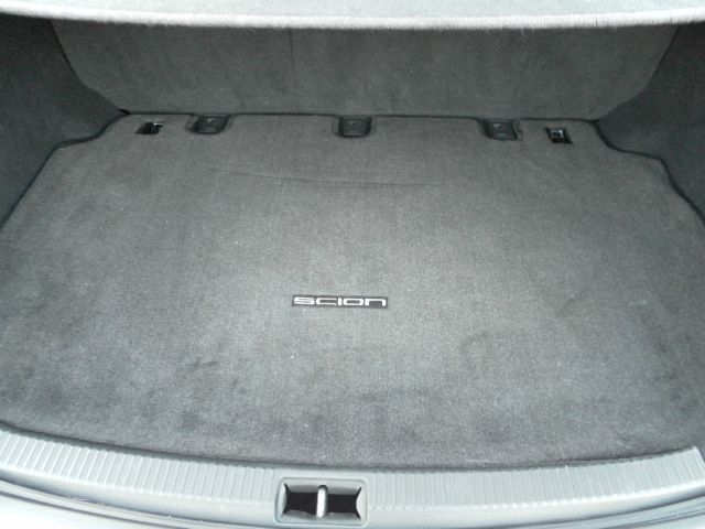 2010 Scion tC AWD Hybrid W/nav