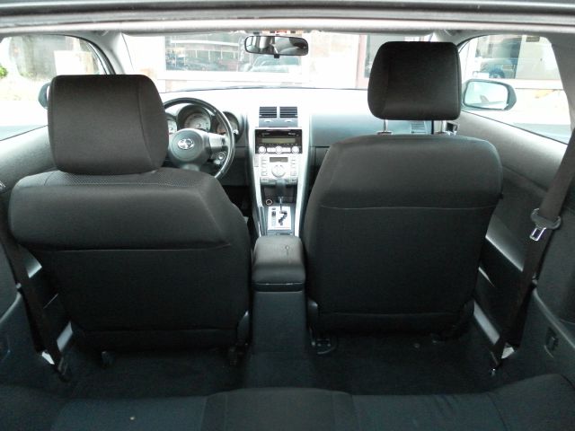 2010 Scion tC AWD Hybrid W/nav