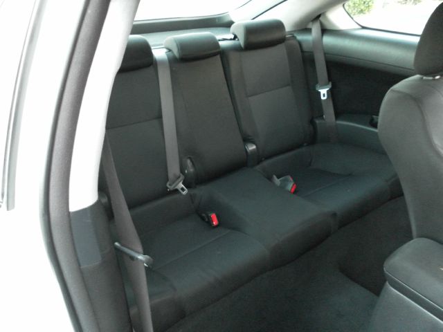 2010 Scion tC AWD Hybrid W/nav