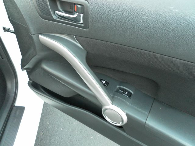 2010 Scion tC AWD Hybrid W/nav