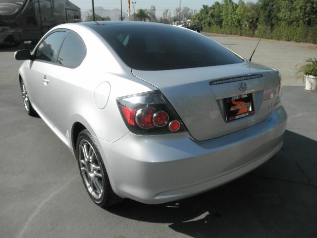 2010 Scion tC Unknown