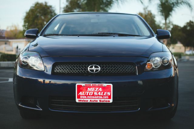 2010 Scion tC AWD Hybrid W/nav