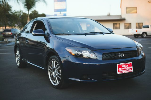 2010 Scion tC AWD Hybrid W/nav
