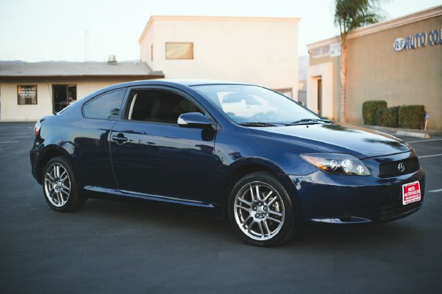 2010 Scion tC AWD Hybrid W/nav