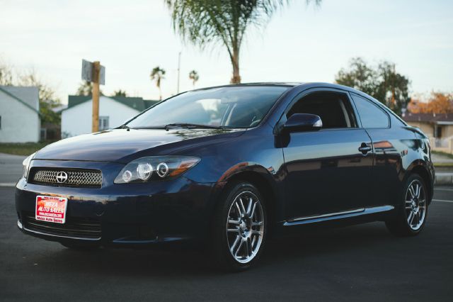 2010 Scion tC AWD Hybrid W/nav