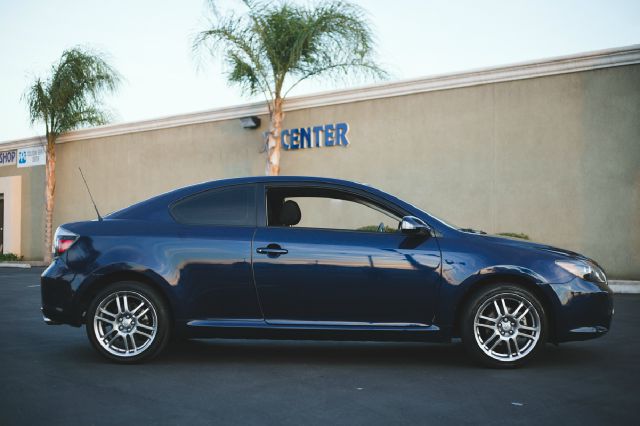 2010 Scion tC AWD Hybrid W/nav