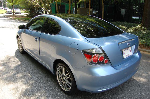 2010 Scion tC AWD Hybrid W/nav