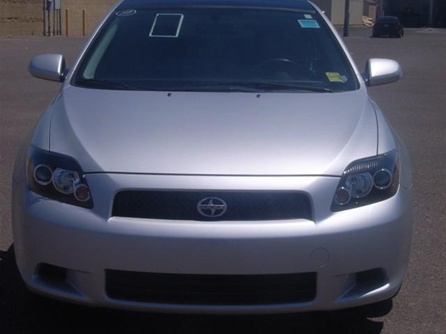 2010 Scion tC Base