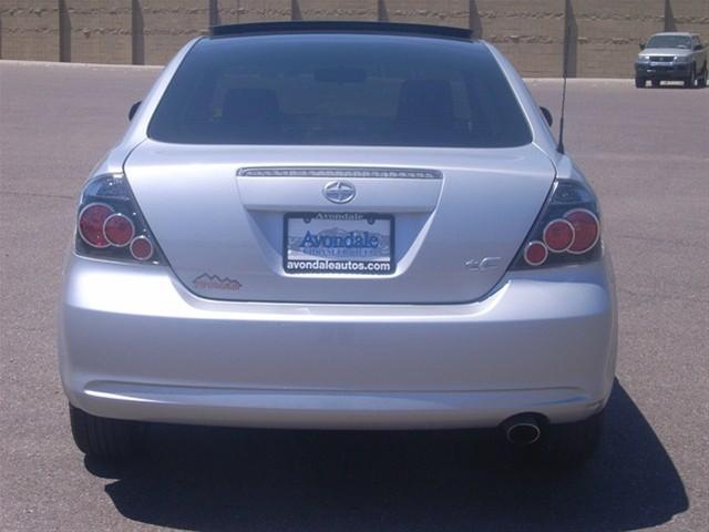 2010 Scion tC Base