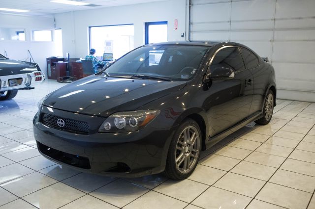 2010 Scion tC AWD Hybrid W/nav