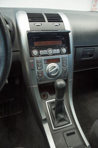 2010 Scion tC AWD Hybrid W/nav