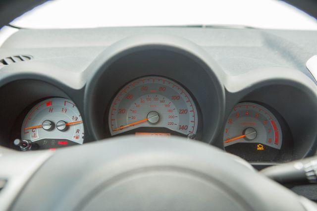 2010 Scion tC AWD Hybrid W/nav