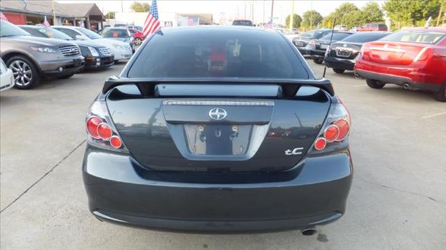 2010 Scion tC Utility 4D Navigation