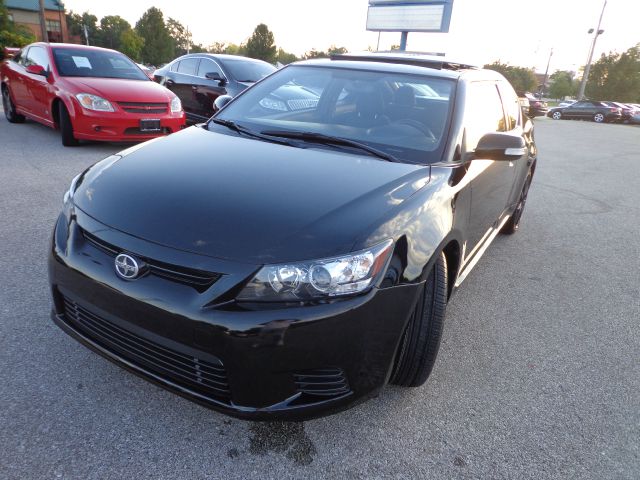 2011 Scion tC Documented GTO