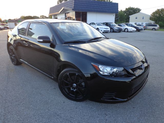 2011 Scion tC Documented GTO