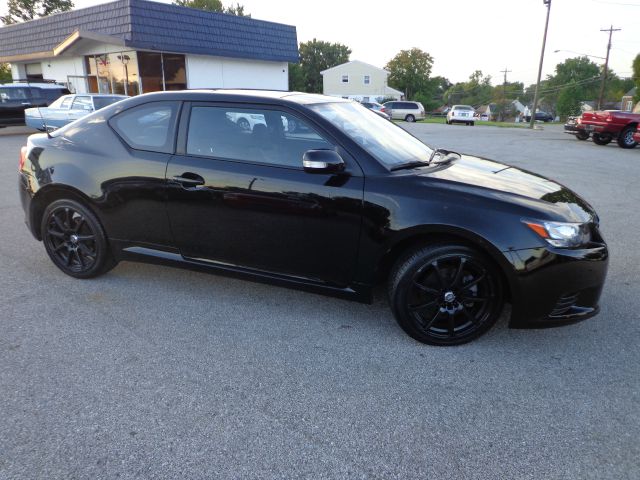 2011 Scion tC Documented GTO