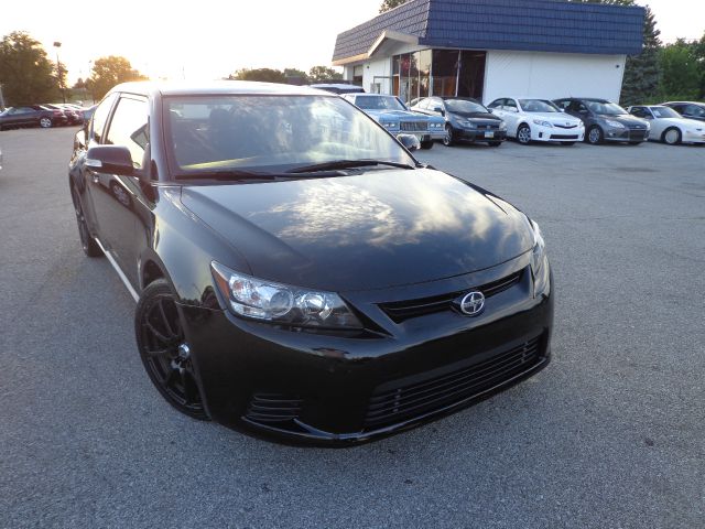 2011 Scion tC Documented GTO