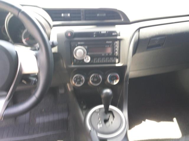 2011 Scion tC Base