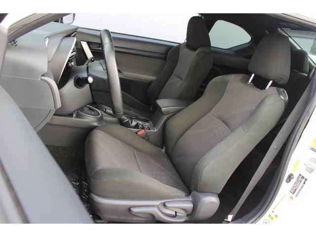 2011 Scion tC Unknown