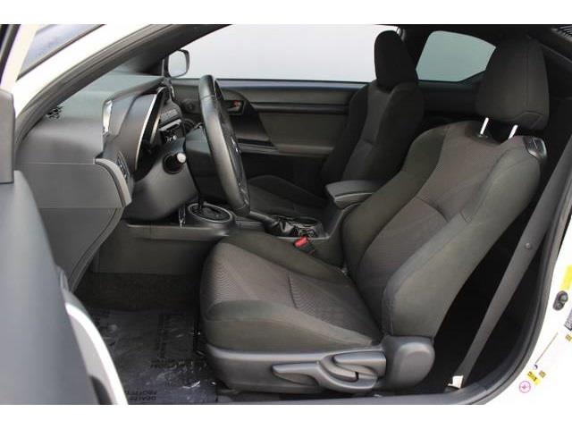 2011 Scion tC Unknown