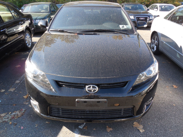2011 Scion tC Yenko Tribute