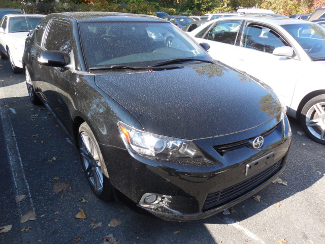 2011 Scion tC Yenko Tribute