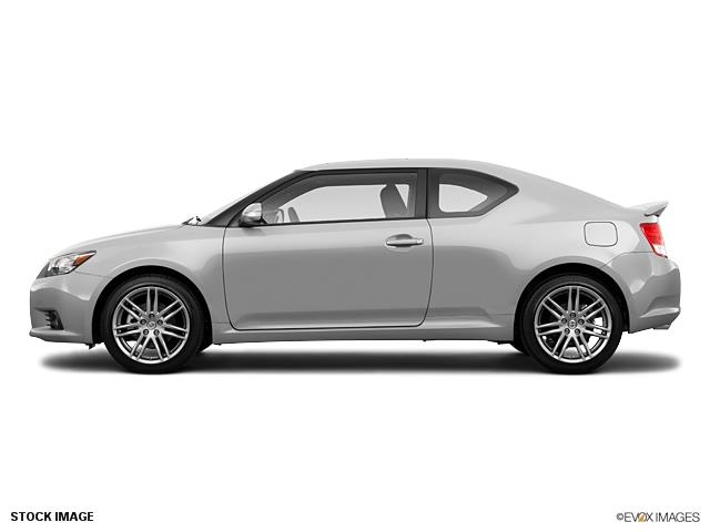 2011 Scion tC Unknown