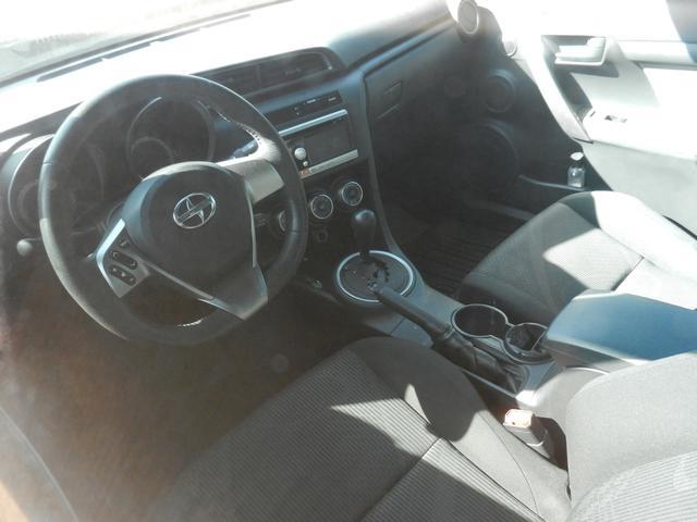2011 Scion tC Base