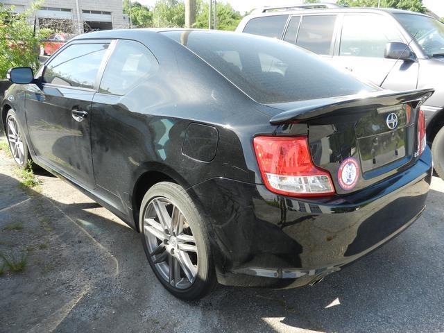 2011 Scion tC Base