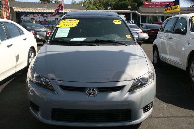 2011 Scion tC Lariat XL