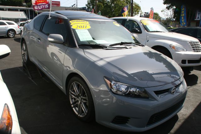 2011 Scion tC Lariat XL