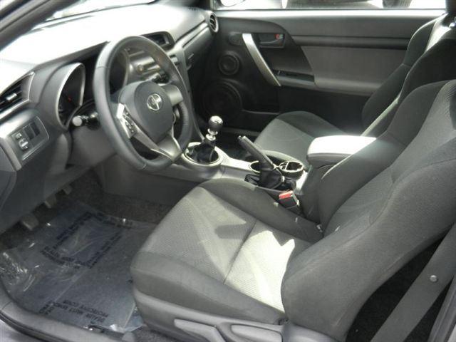 2011 Scion tC 1 Owner