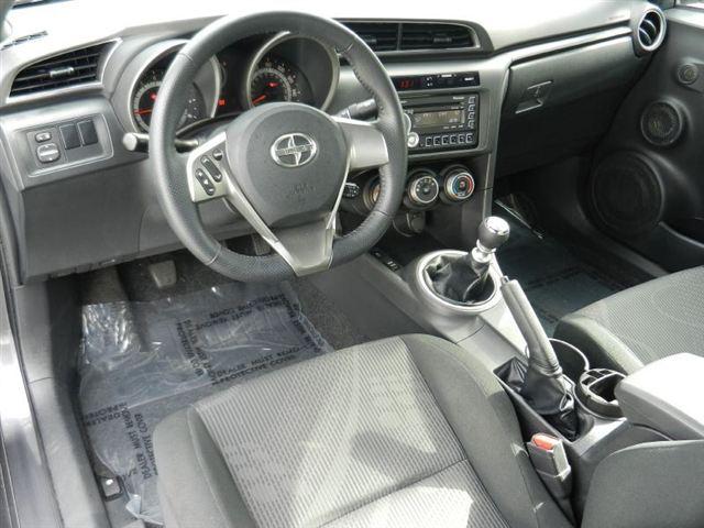 2011 Scion tC 1 Owner