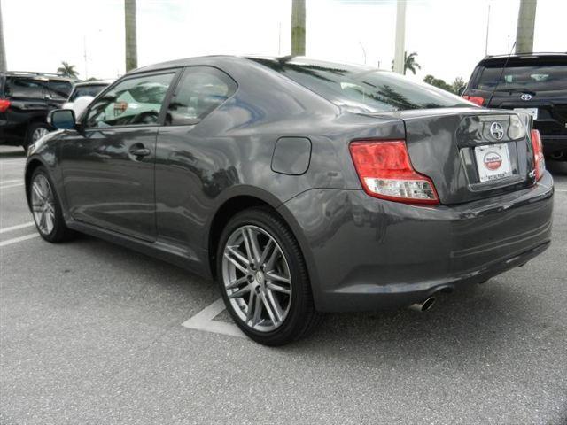 2011 Scion tC 1 Owner