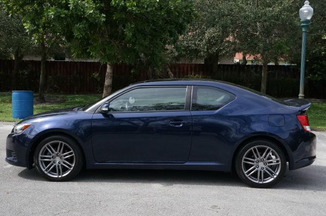 2011 Scion tC Yenko Tribute