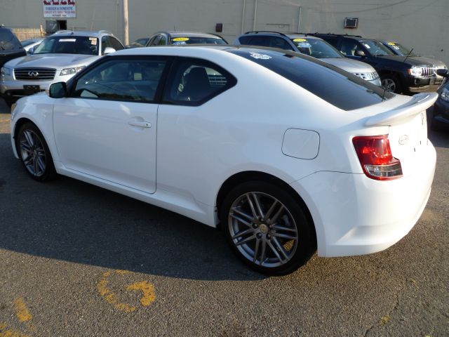 2011 Scion tC Base