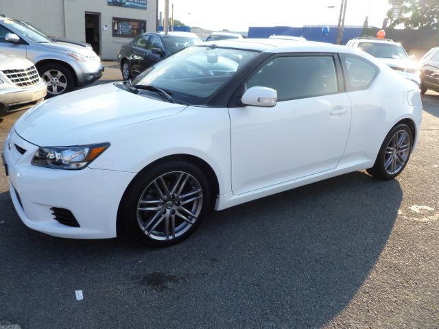2011 Scion tC Base