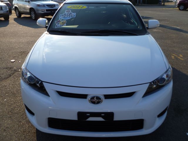 2011 Scion tC Base