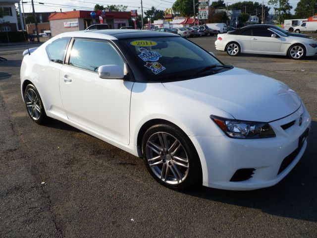 2011 Scion tC Base