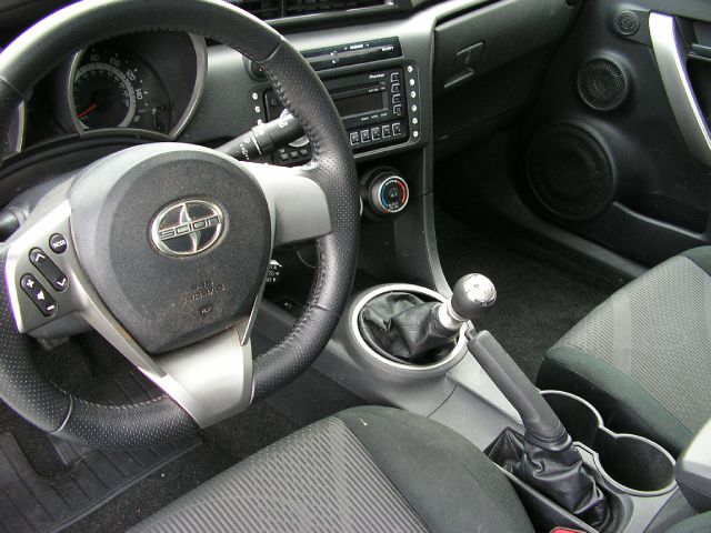 2011 Scion tC Unknown